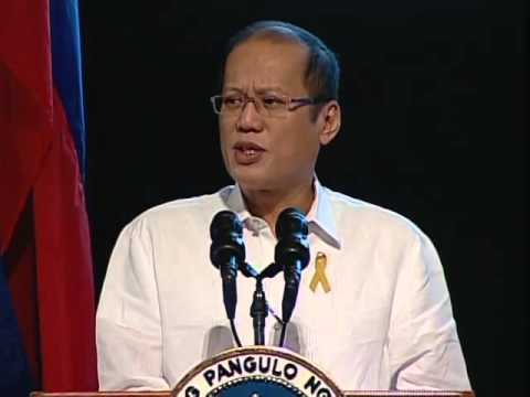 What the F was that Eulogy by Noynoy? #Fallen44