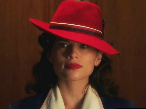 Why I Recommend Marvel’s Agent Carter