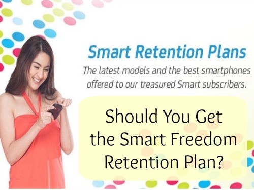 Should You Get the Smart Freedom Retention Plan?