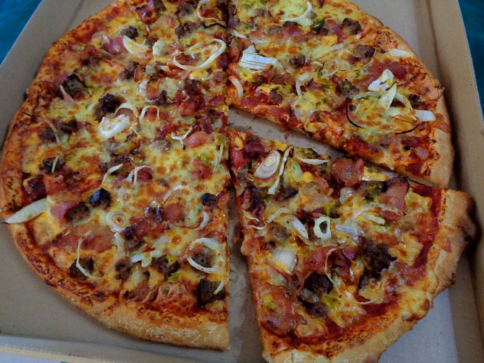 SnR-Pizza-Bacon-Chee. 