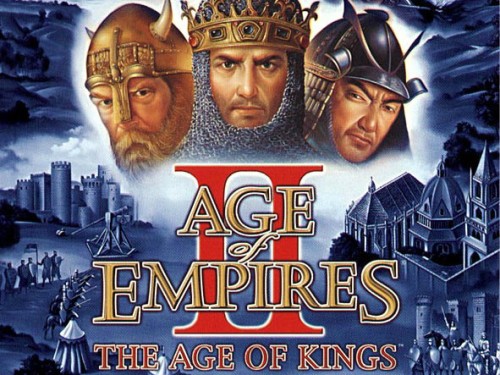 Reminiscing Age of Empires II + New Expansion Pack News