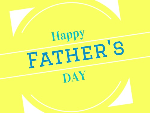 Restaurants with Father’s Day Promos – June 21, 2015