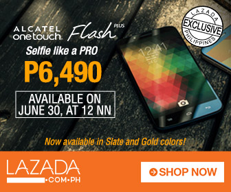 5.5 Inch, IPS HD, Octa-core, Dual SIM LTE Phone for P6,490!