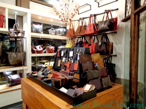 The Tannery Manila – Local Leather Bags at Affordable Prices
