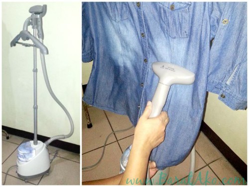 Salav Steamer Review – Disinfect your Home – Quick & Easy!