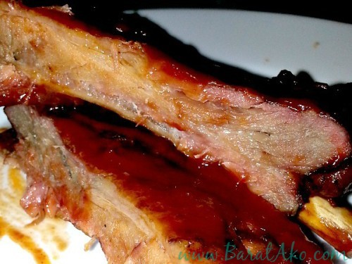 Easy, Delicious BBQ Ribs At Home Using Lloyd’s BBQ Ribs