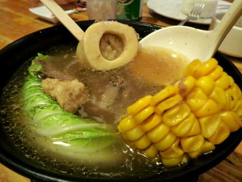 Bullchef Review – Affordable Bulalo Open Until 3AM!