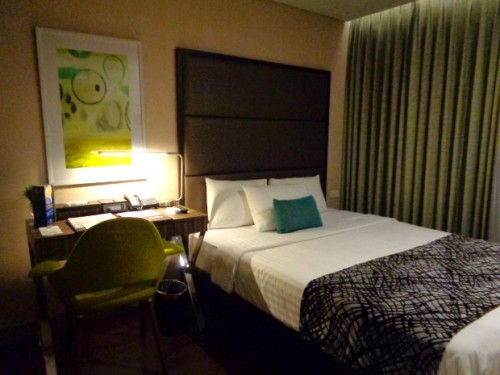 Best Western Plus Antel Staycation Review & Traffic Huli Center Experience