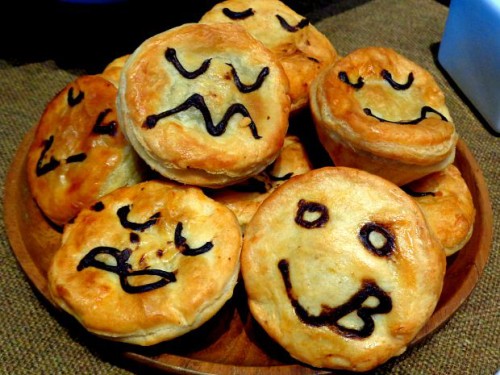 Pie Face – Make It A Point To Try These!