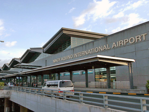 Tips on Picking Up Relatives from the Airport (NAIA)