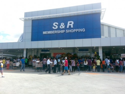 S&R Nuvali is Now Open! Check Out These Promos & Finds!