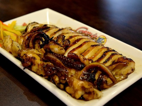SM Bicutan Food Crawl: Gerry’s Grill, Rodeo Grill