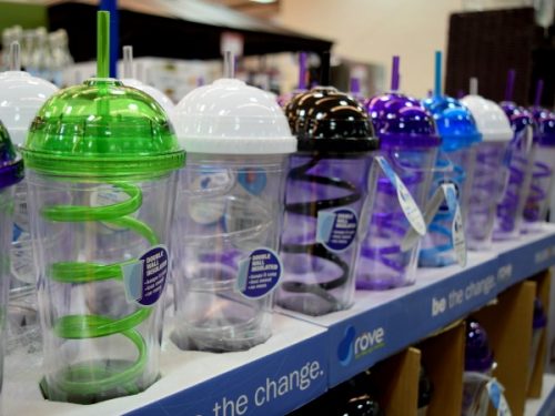 Rove Travel Tumblers on Buy 1 Take 1 at S&R