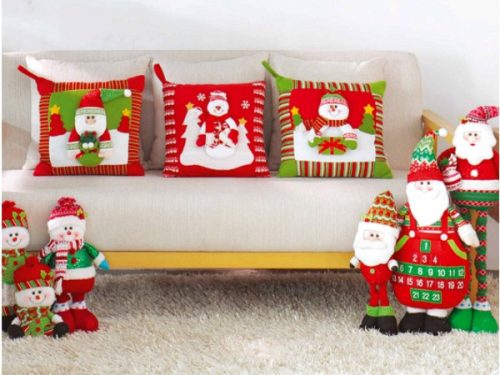6 Easy Ideas to Get Your Home Christmas Ready with SM Home