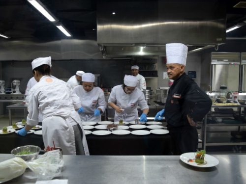 Moderne Culinaire Academy Partners with KDU and Berjaya Universities