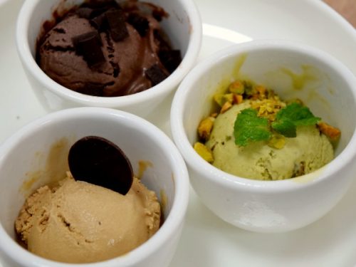 Carte D’Or Gelato Is Now in the Philippines + Making Gelato!
