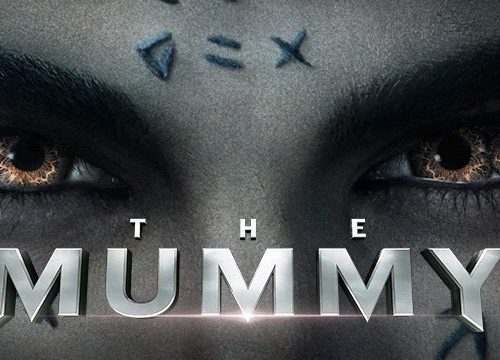 Why The Mummy (2017) Sucks – Review with Spoilers