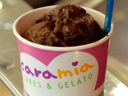 Have a Gelato Party with Cara Mia + WIN A FREE PARTY!