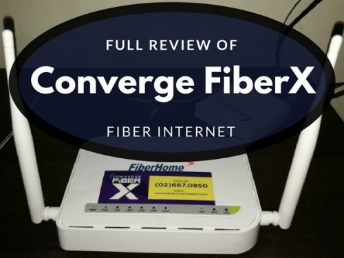 UPDATED: Converge Fiber Internet Review: Is it Worth the Switch?