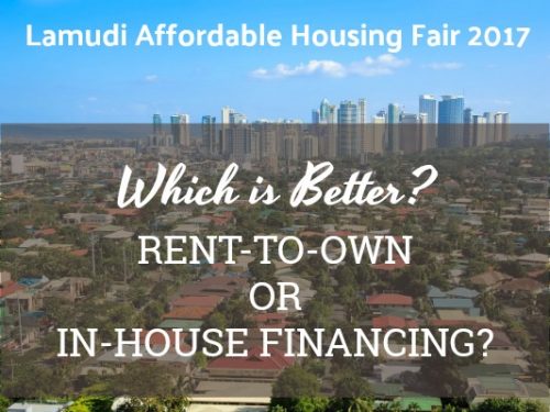 Which is Better for You? Rent-to-Own or In-House Financing?