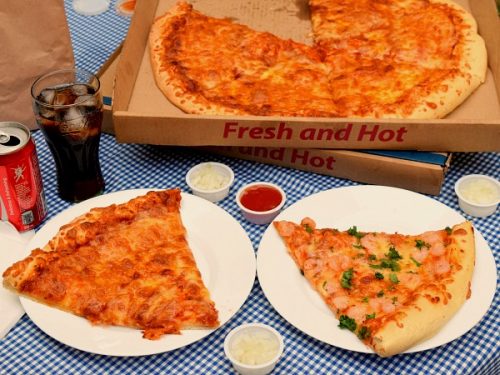 S&R Pizza Promo: Buy Any Whole Pizza, Get 2nd Pizza for Only P199!