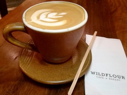 Resto Hopping at O Square: House of Wagyu 40% OFF, Wildflour 50% OFF, Starbucks