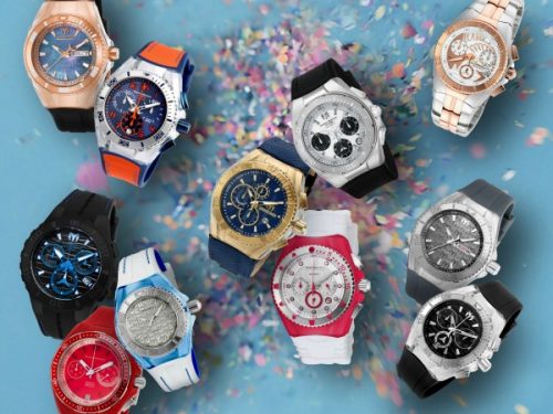 TechnoMarine Sale! 30% OFF on Best-Selling Collections