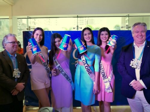 Dairy Queen Philippines Opens 100th Branch!