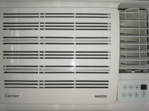 Updated: Hitachi vs. Carrier Window Type Inverter Aircon Experience / Review