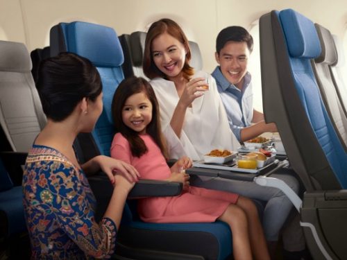 Don’t Throw Away Your Singapore Airlines Boarding Pass Just Yet!