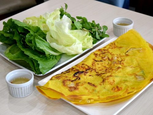 Tra Vinh – Quality, Affordable Vietnamese Restaurant near Banawe, QC