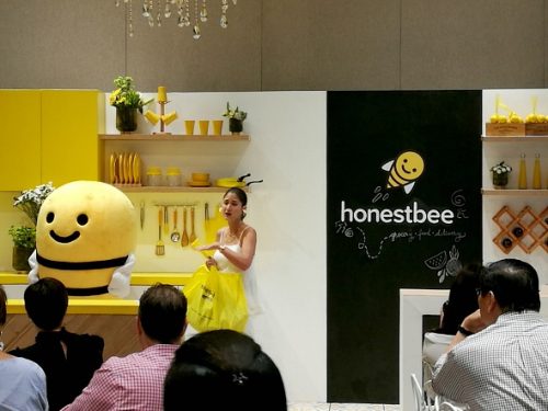 Honestbee S&R Delivery Review – Everything You Need to Know
