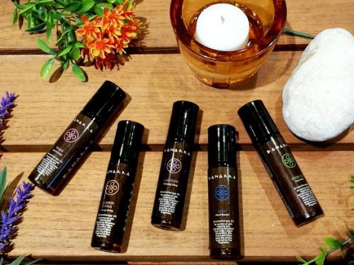 Danarra Aromatherapy Oils – Effective and Only P89.00!