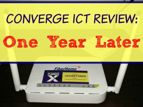 UPDATED: Converge ICT Review One Year Later – Playing Ragnarok M: Eternal Love