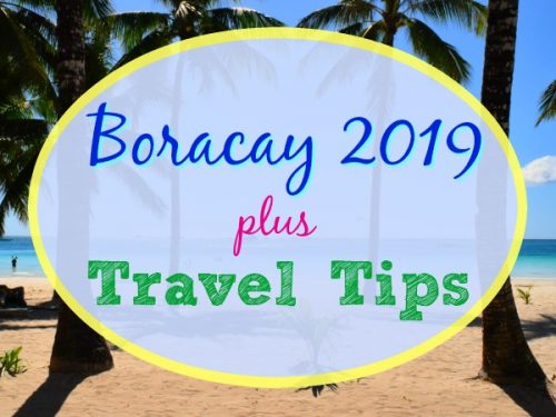What’s Boracay Like in 2019 After the Closure Last Year? Plus Tips!