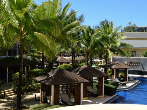 Henann Garden Resort Boracay Review