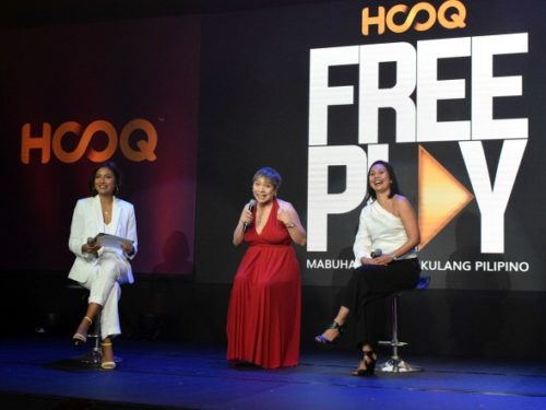 HOOQ FREE – Over 1,000 Titles Now Free to Watch on HOOQ!
