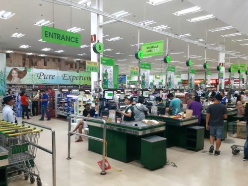 Puregold SALLY – the App You Didn’t Know You Needed!