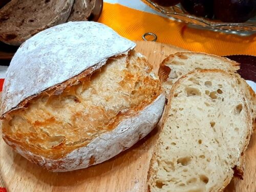 Otter Breads: 16-Hour Sourdough Artisanal Bread