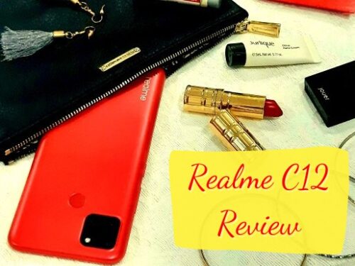 Realme C12 Review – From a User’s Perspective