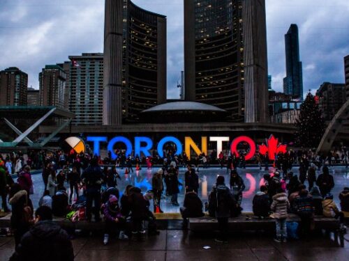 Why Living in Toronto is Worth the Cost