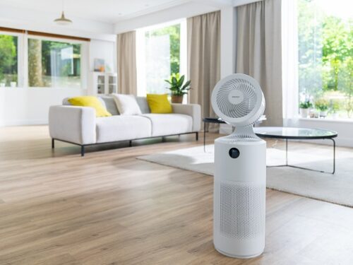 Acer acerpure Air Purifiers Now Available in PH!