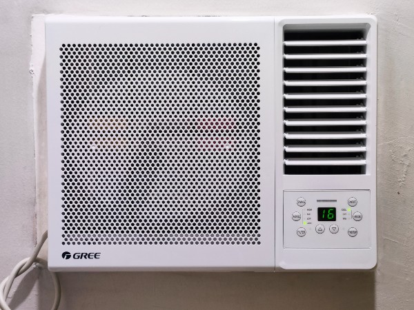 Gree Inverter Aircon Review – Best Aircon We’ve Had So Far!